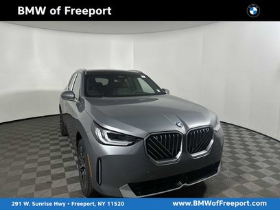 New 2026 BMW X3 xDrive30 w/ Convenience Package
