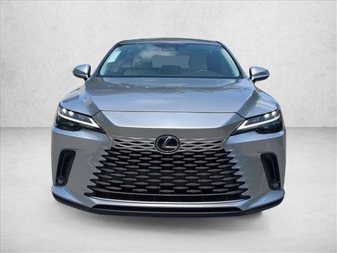 Used 2024 Lexus RX 350 FWD image 2