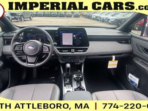 New 2026 Subaru Outback Limited AWD/4WD image 14