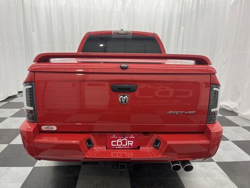 Used 2005 Dodge Ram 1500 Truck 2WD Quad Cab image 8