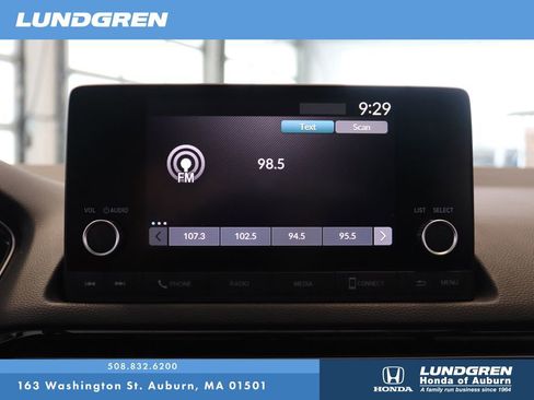 Used 2024 Honda Civic EX-L image 22