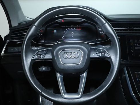 Used 2022 Audi Q7 3.0T Premium Plus w/ Premium Plus Package image 35