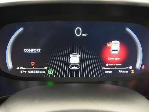 Used 2023 Acura MDX A-Spec image 22