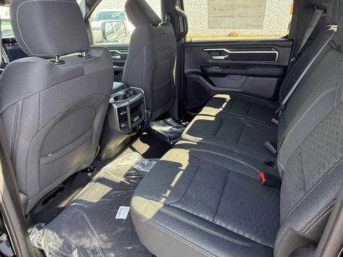 New 2026 RAM 1500 Big Horn image 6