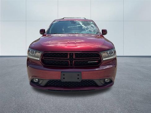 Used 2018 Dodge Durango GT w/ Premium Group AWD/4WD image 8