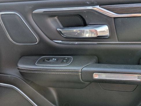 Certified 2023 RAM 1500 Laramie RWD image 33