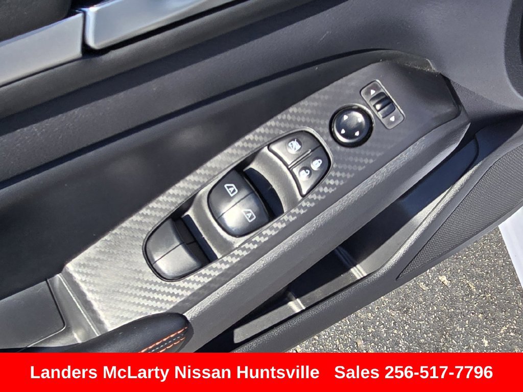 Used 2026 Nissan Altima 2.5 SR FWD image 20