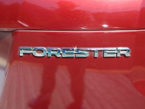 Used 2018 Subaru Forester 2.5i Premium image 46