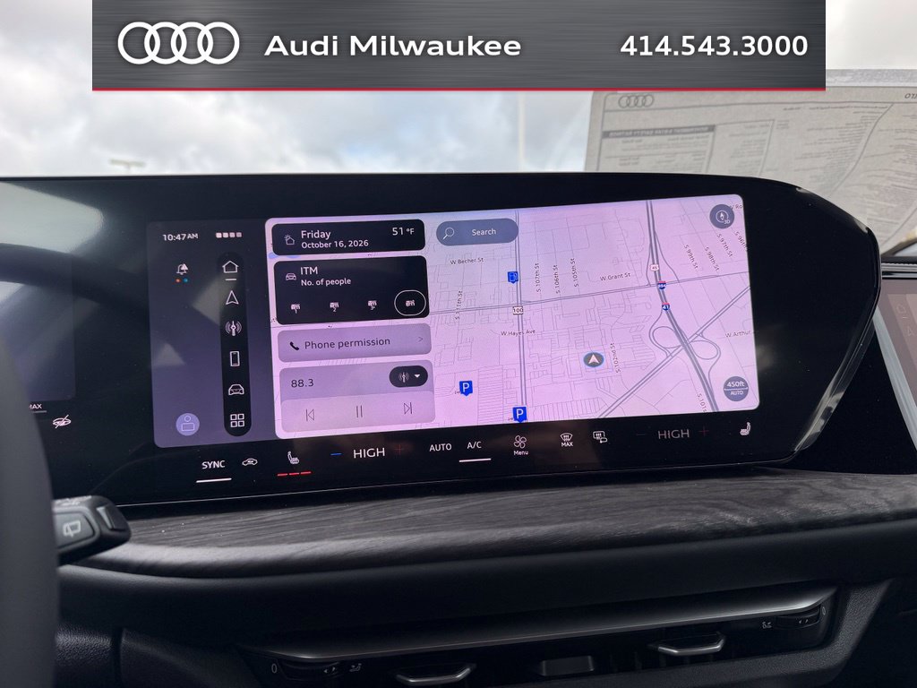 New 2026 Audi Q5 Premium Plus AWD/4WD image 27