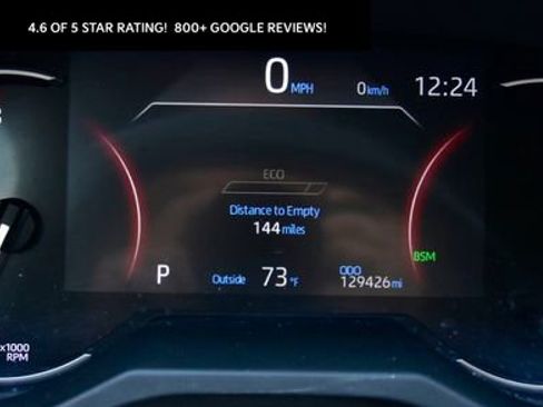 Used 2019 Toyota RAV4 Limited w/ Cold Weather Package image 30