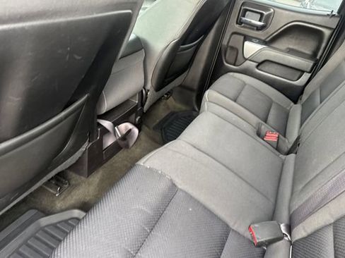 Used 2015 Chevrolet Silverado 1500 LT w/ LT Convenience Package image 12