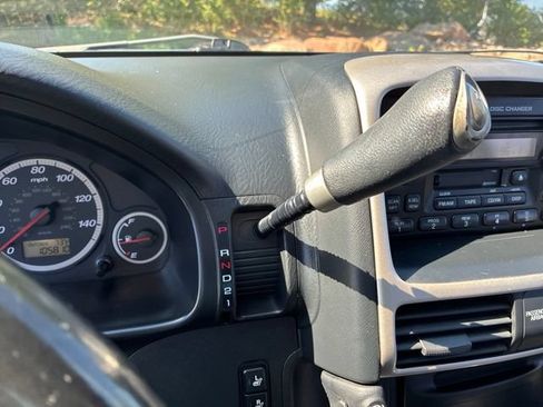 Used 2006 Honda CR-V EX image 21