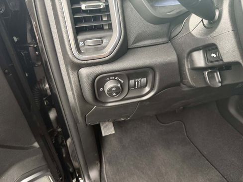 New 2026 RAM 2500 Laramie image 27