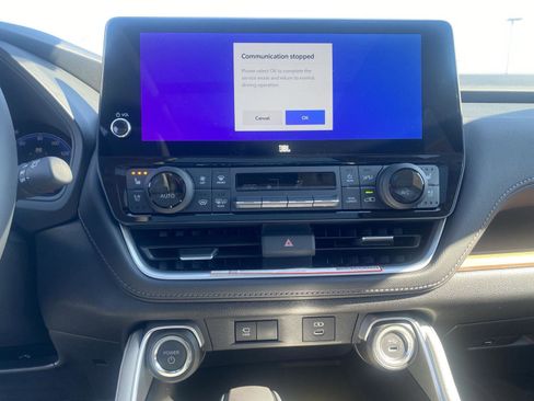 New 2026 Toyota Grand Highlander Limited image 21