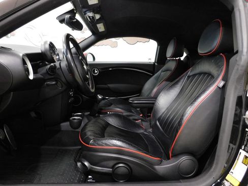 Used 2012 MINI Cooper Coupe John Cooper Works FWD image 34