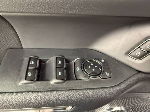 Used 2023 Ford Expedition Max XL AWD/4WD image 12
