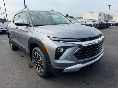 New 2026 Chevrolet TrailBlazer LT w/ Convenience Package