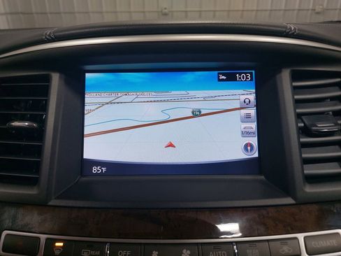 Used 2019 INFINITI QX60 Luxe image 61