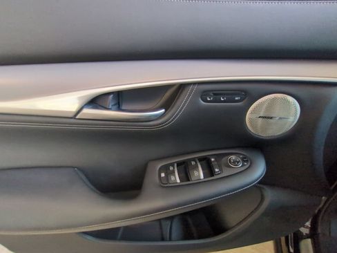 Used 2022 INFINITI QX55 Essential w/ Proassist Package AWD/4WD image 11