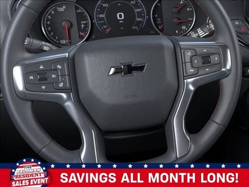 New 2026 Chevrolet Blazer RS w/ Driver Confidence II Package image 19