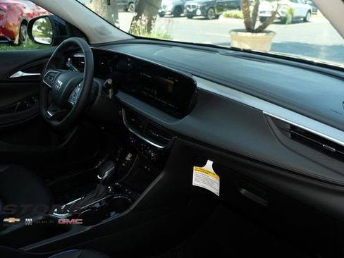 New 2026 Buick Encore GX Sport Touring w/ Comfort Package image 15