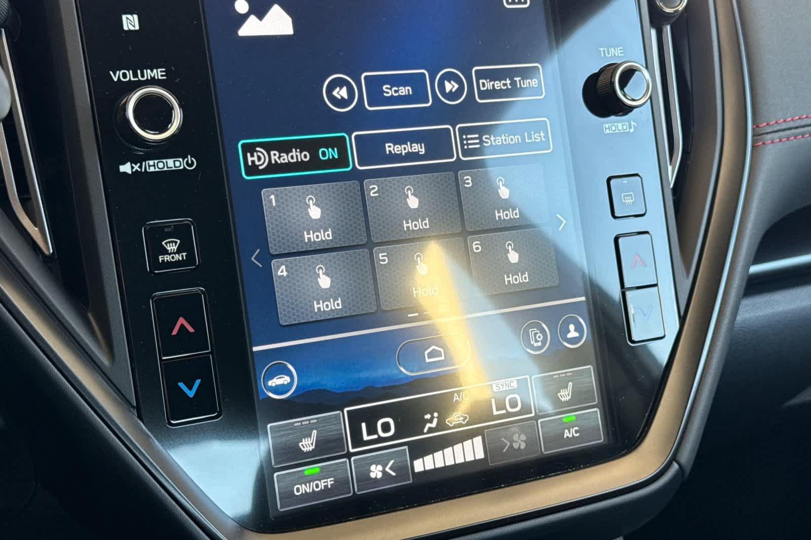 New 2026 Subaru WRX Premium AWD/4WD image 20
