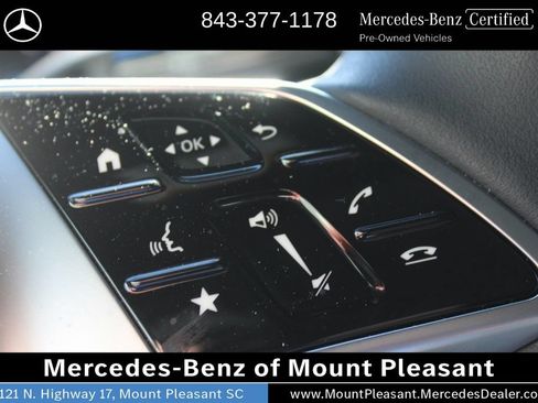 Used 2025 Mercedes-Benz GLC 300 image 34