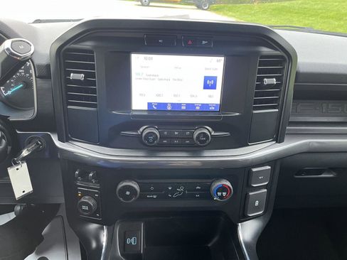 Used 2023 Ford F150 XL w/ STX Appearance Package image 17