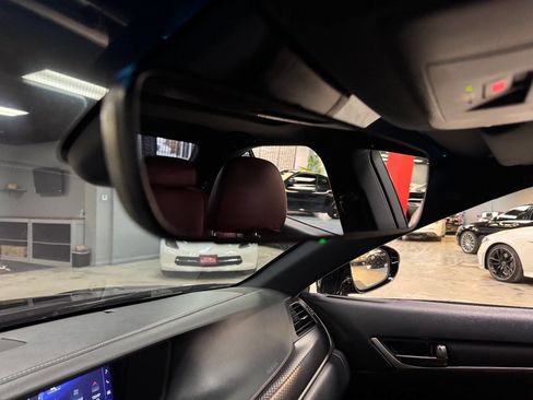 Used 2019 Lexus GS 350 F Sport image 26