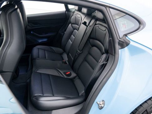 Certified 2024 Porsche Taycan image 17