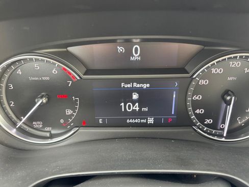 Used 2023 Cadillac XT4 Premium Luxury image 22