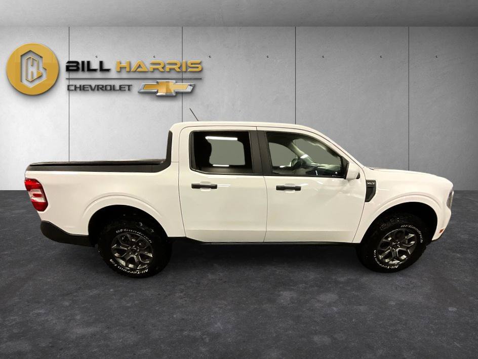 Used 2022 Ford Maverick XLT w/ Equipment Group 300A Standard AWD/4WD image 11