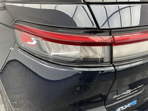 Used 2023 Jeep Grand Cherokee 4WD 4xe image 23