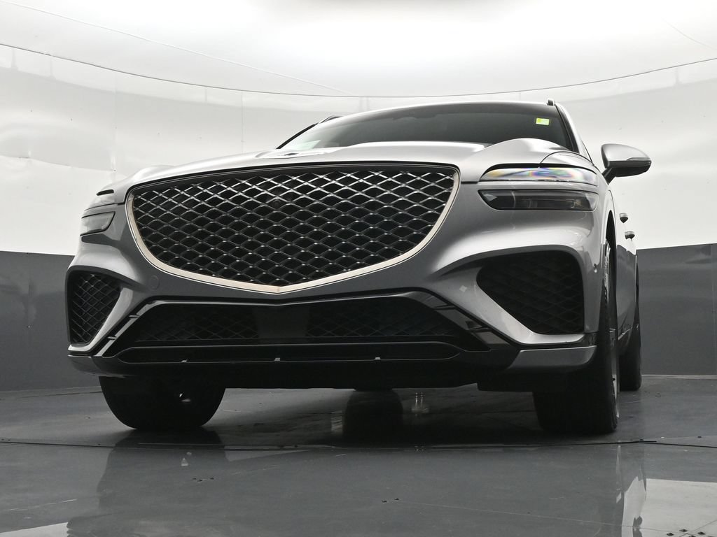 Used 2023 Genesis GV70 2.5T w/ Sport Prestige Package AWD/4WD image 30
