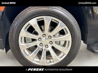 Used 2022 Chevrolet Tahoe Premier video 2