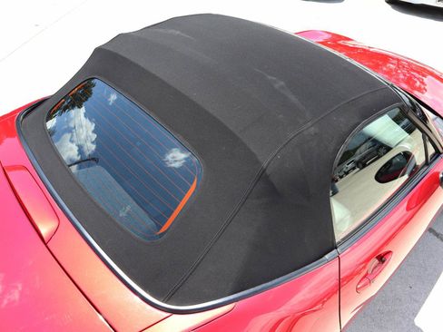 Used 2017 MAZDA MX-5 Miata Grand Touring RWD image 49