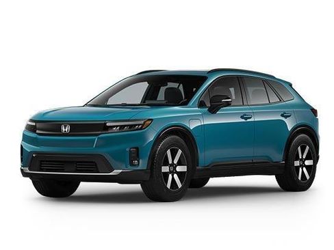 New 2026 Honda Prologue Touring image 51