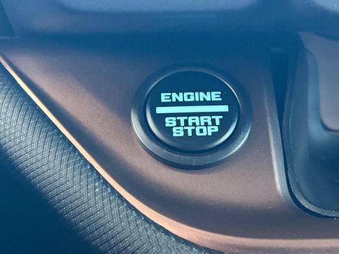 Used 2024 Ford Bronco Sport Outer Banks AWD/4WD image 19