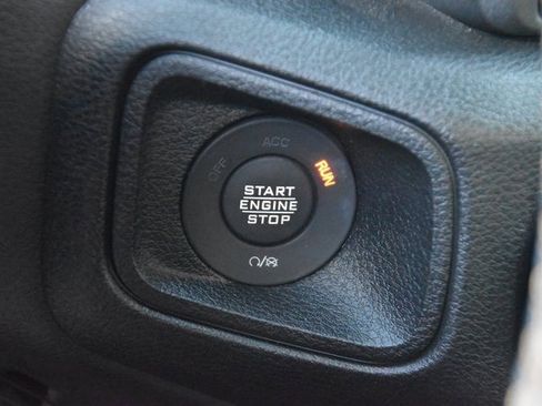 Used 2024 Jeep Wrangler Willys 4xe image 37