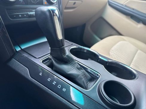 Used 2017 Ford Explorer FWD image 24