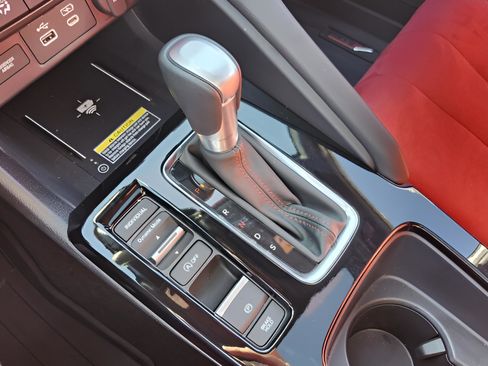 Used 2025 Acura Integra A-Spec image 35