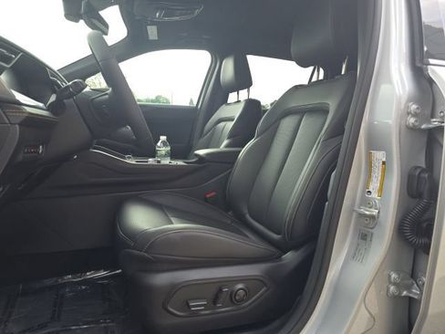 New 2026 Jeep Cherokee Limited AWD/4WD image 9