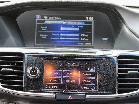 Used 2013 Honda Accord EX-L image 14