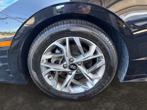 Used 2021 Hyundai Sonata SEL FWD image 35