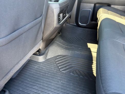 Used 2024 Chevrolet Silverado 1500 LT Trail Boss w/ Protection Package image 24