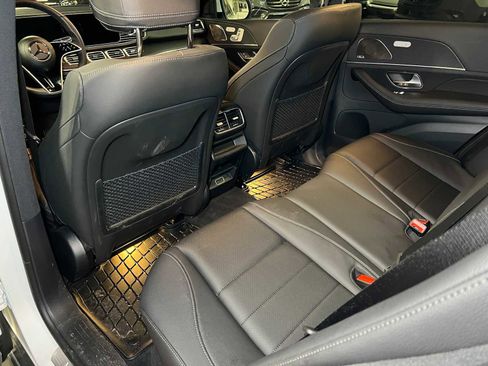 Used 2025 Mercedes-Benz GLE 350 4MATIC image 20