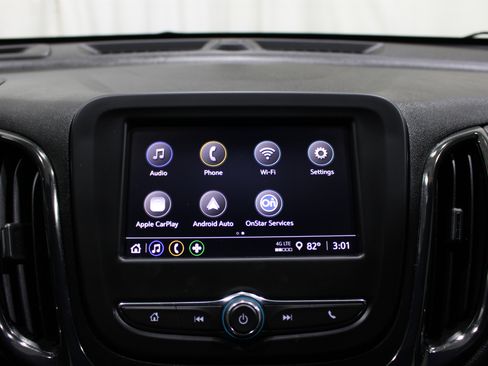 Used 2022 Chevrolet Equinox RS AWD/4WD image 15