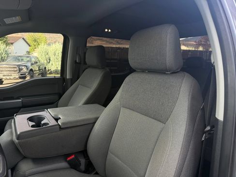 Used 2024 Ford F150 XLT AWD/4WD image 22