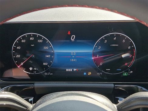 Certified 2024 Mercedes-Benz GLA 250 4MATIC image 20