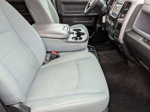 Used 2016 RAM 2500 ST w/ SXT Appearance Group image 27